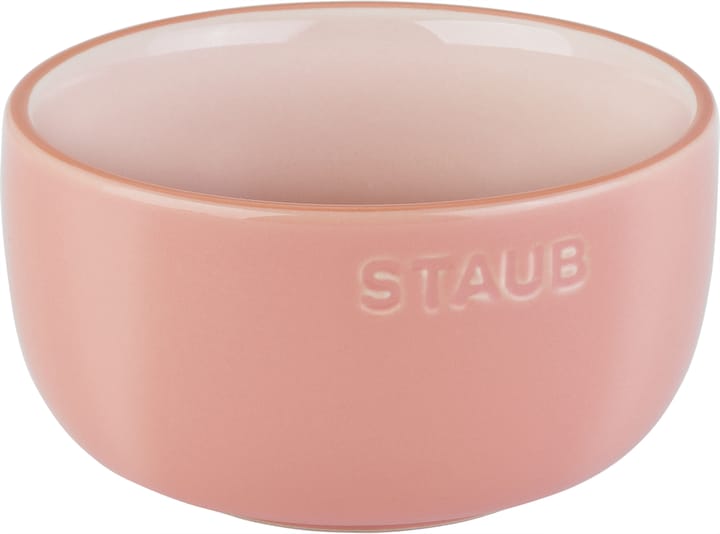 어린이용 식기 4 pieces - Pink - STAUB | 스타우브