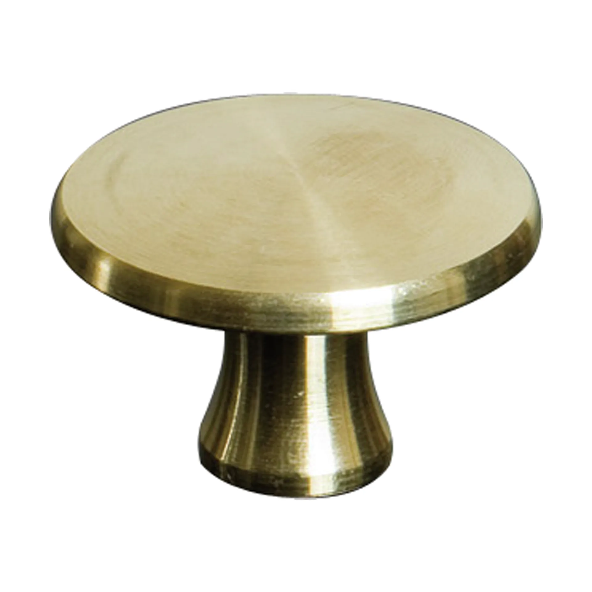 knopp 라운드 Ø3 cm, Gold STAUB | 스타우브