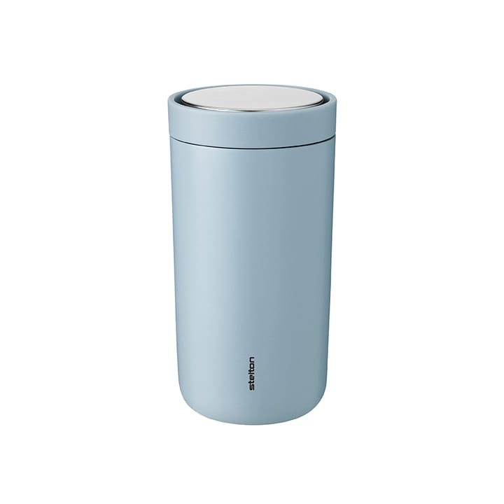투 고 클릭 머그 0.2 L - cloud - Stelton | 스텔톤