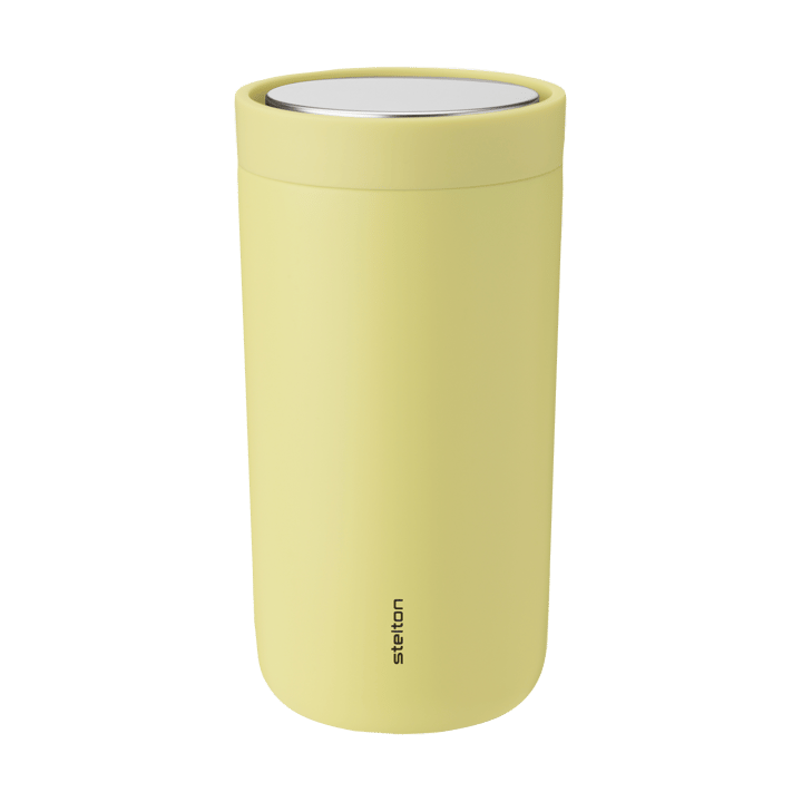 투 고 클릭 머그 0.2 L - Laevis - Stelton | 스텔톤