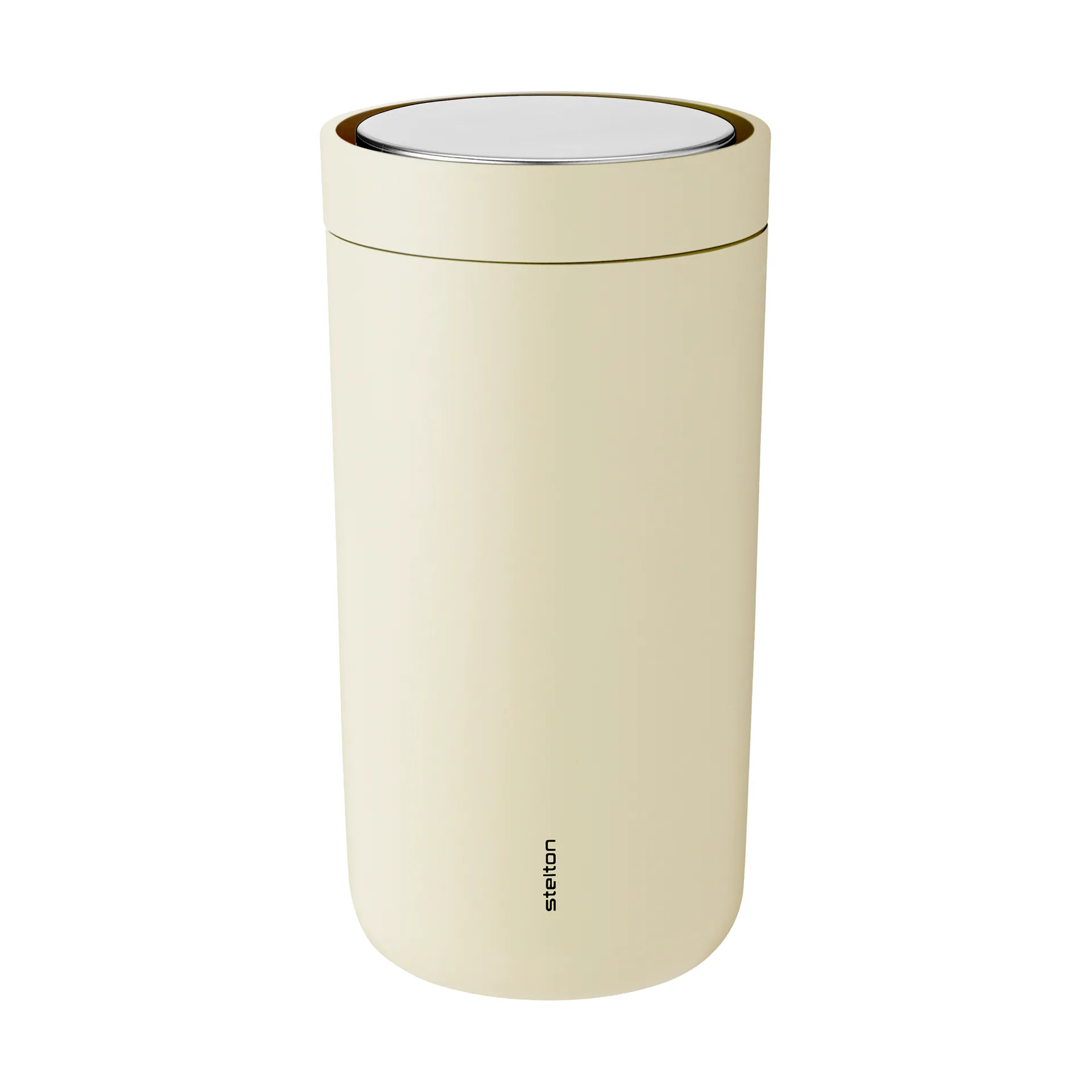 투 고 클릭 머그 0.2 L, Mellow yellow Stelton | 스텔톤