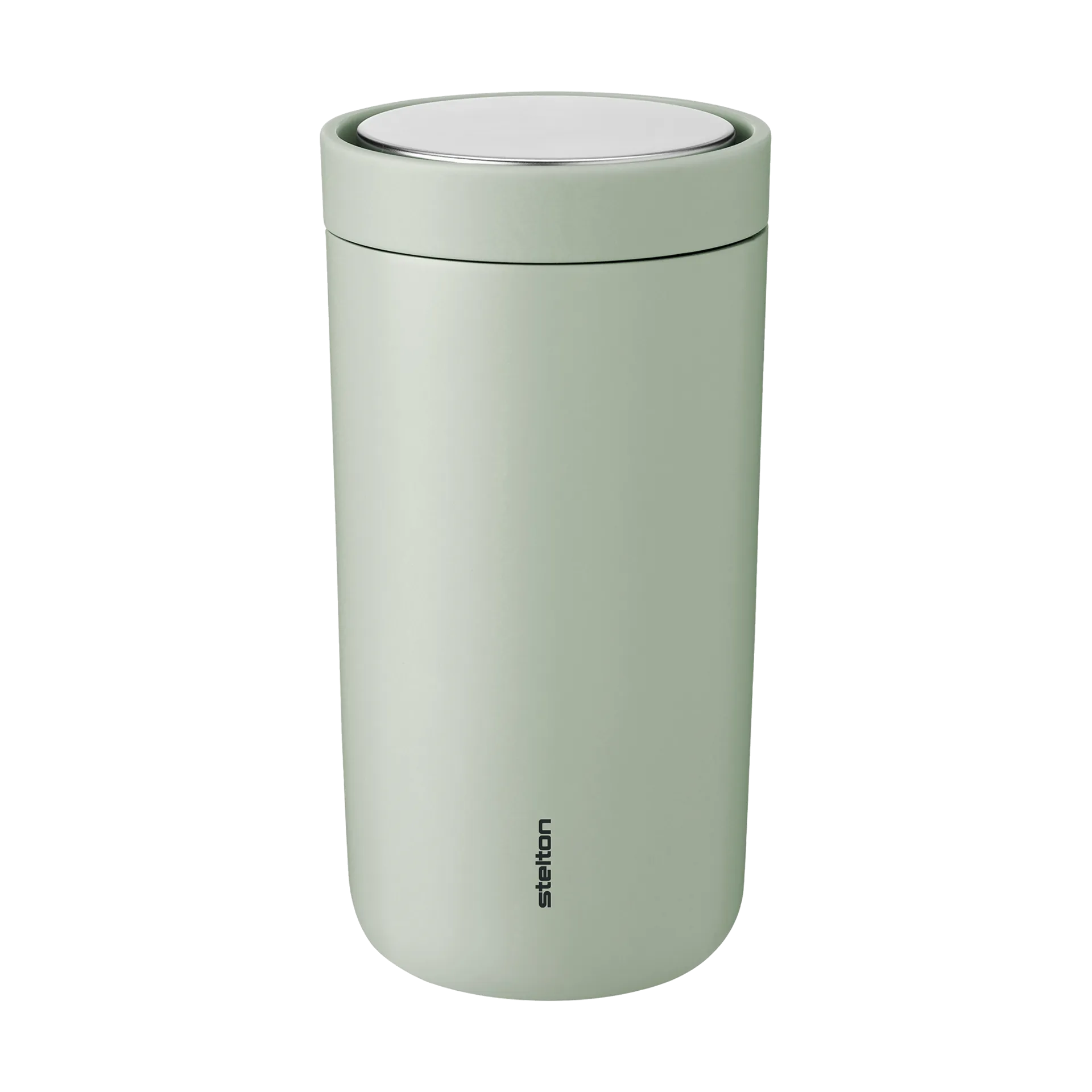 투 고 클릭 머그 0.2 L, Minty moss Stelton | 스텔톤