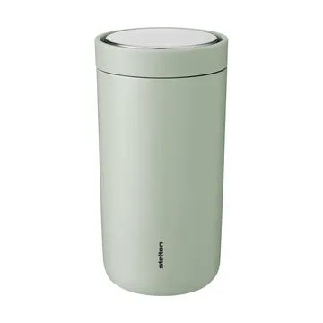 투 고 클릭 머그 0.2 L - Minty moss - Stelton | 스텔톤