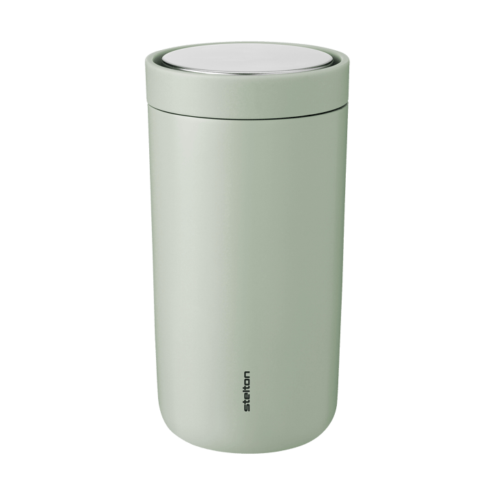 투 고 클릭 머그 0.2 L - Minty moss - Stelton | 스텔톤