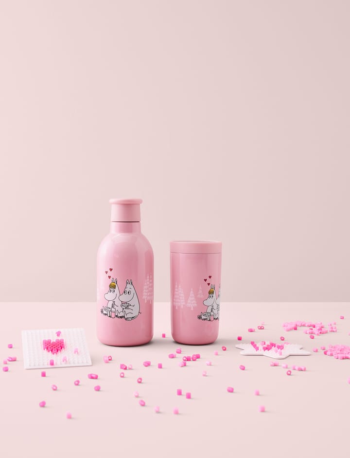 투 고 클릭 무민 머그 0.2 L, Moomin Love Stelton | 스텔톤