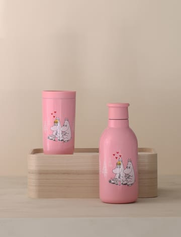 투 고 클릭 무민 머그 0.2 L - Moomin Love - Stelton | 스텔톤