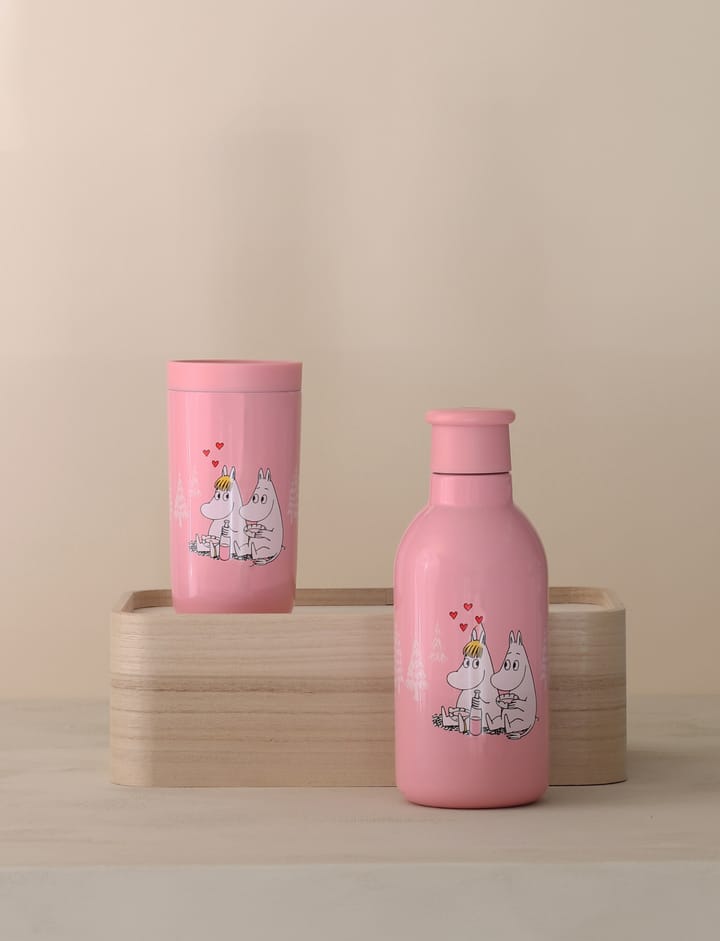 투 고 클릭 무민 머그 0.2 L, Moomin Love Stelton | 스텔톤