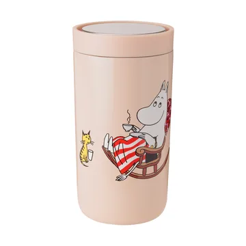 투 고 클릭 무민 머그 0.2 l - Moomin mama - Stelton | 스텔톤