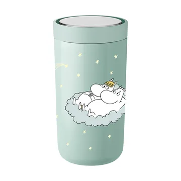 투 고 클릭 무민 머그 0.2 L - Moomin shooting star - Stelton | 스텔톤