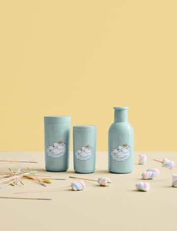 투 고 클릭 무민 머그 0.2 L - Moomin shooting star - Stelton | 스텔톤