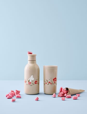 투 고 클릭 무민 머그 0.2 L - Moominmamma’s Tea party - Stelton | 스텔톤