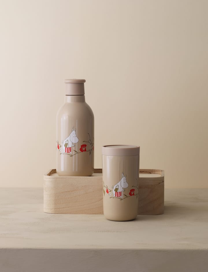 투 고 클릭 무민 머그 0.2 L, Moominmamma’s Tea party Stelton | 스텔톤