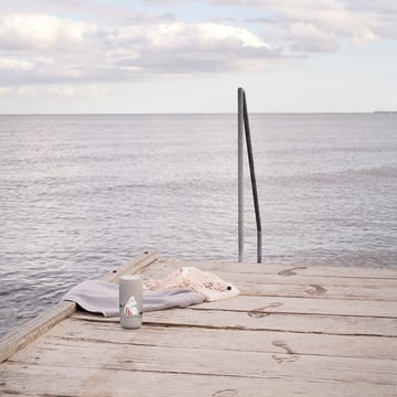 투 고 클릭 무민 머그 0.2 L - Soft light grey - Stelton | 스텔톤