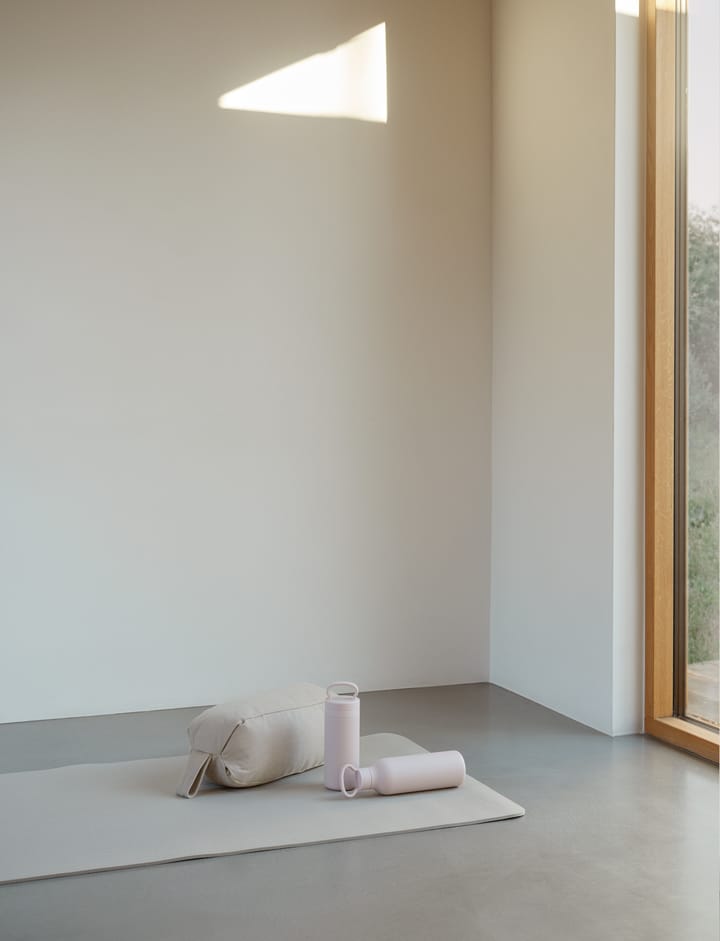 타비 보온병 머그 0.4 L, Dusty Rose Stelton | 스텔톤