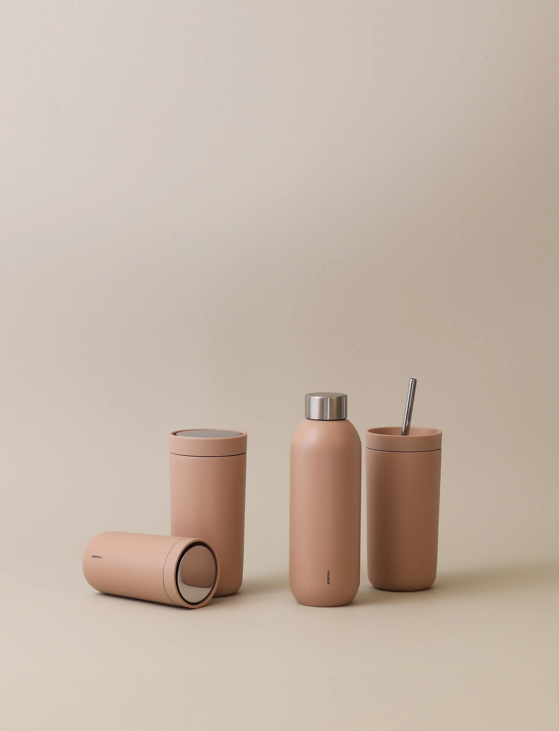 투 고 클릭 머그 0.4 L, Heather Stelton | 스텔톤