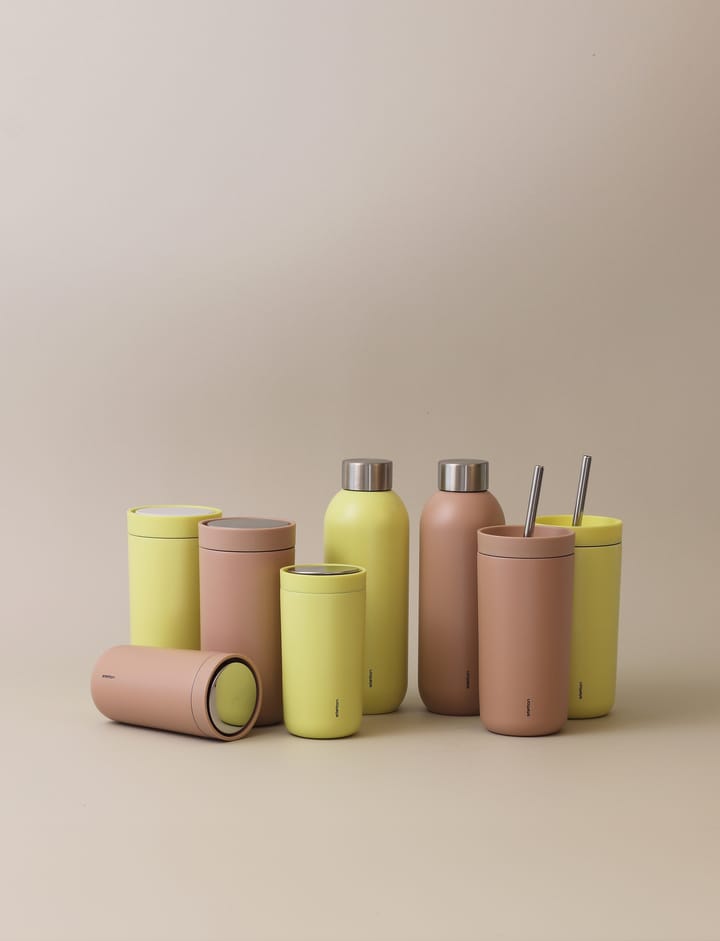 투 고 클릭 머그 0.4 L, Laevis Stelton | 스텔톤