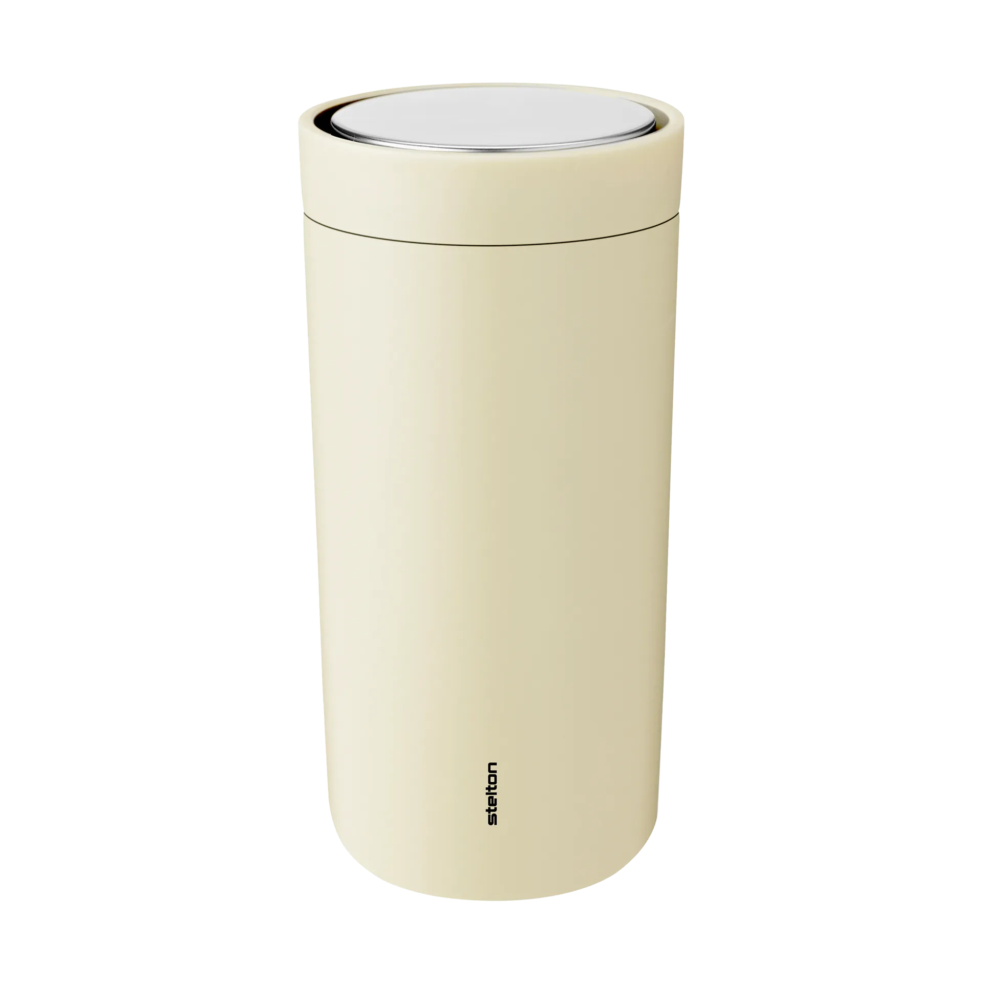 투 고 클릭 머그 0.4 L, Mellow yellow Stelton | 스텔톤