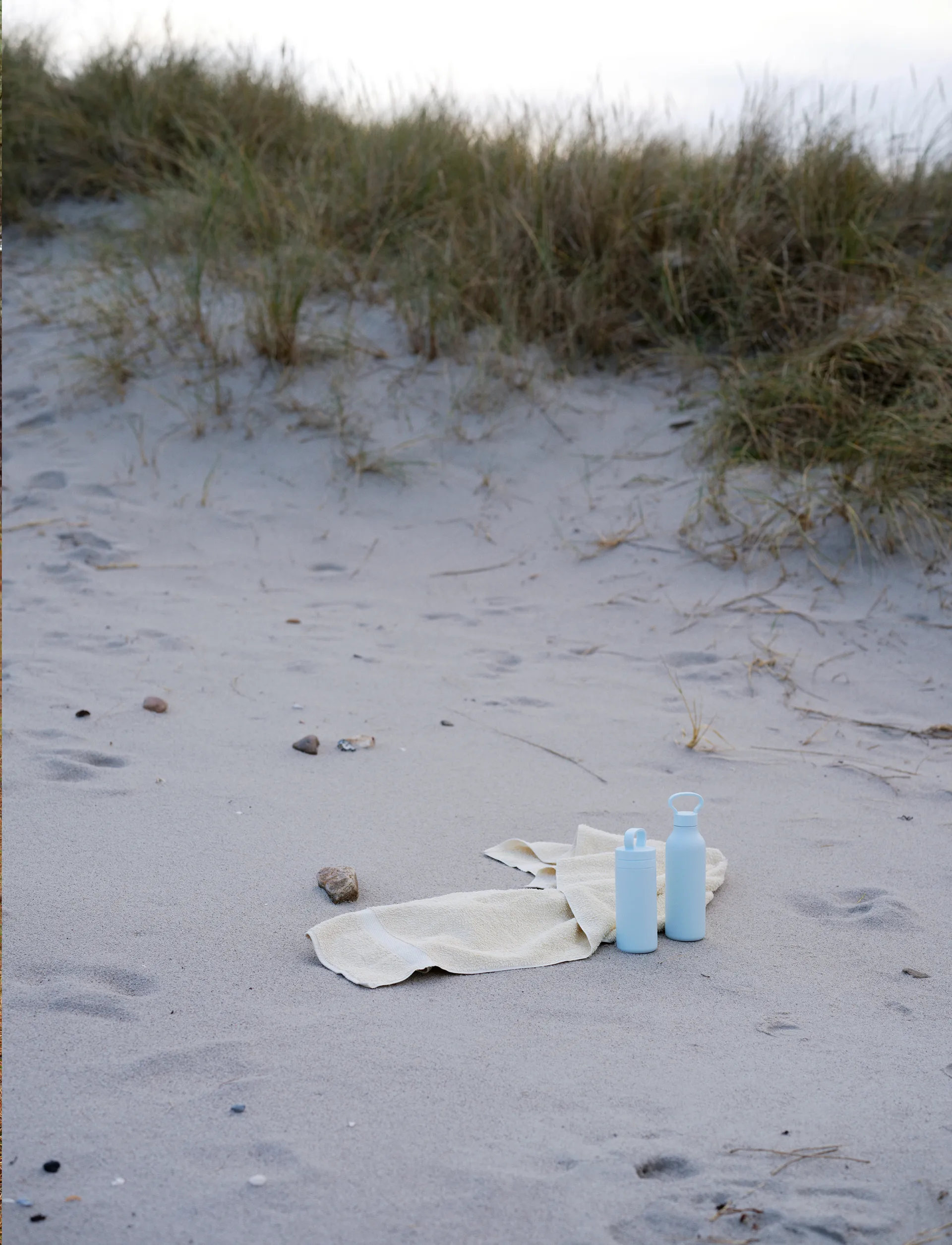 타비 보온병 머그 0.4 L, Soft ice blue Stelton | 스텔톤