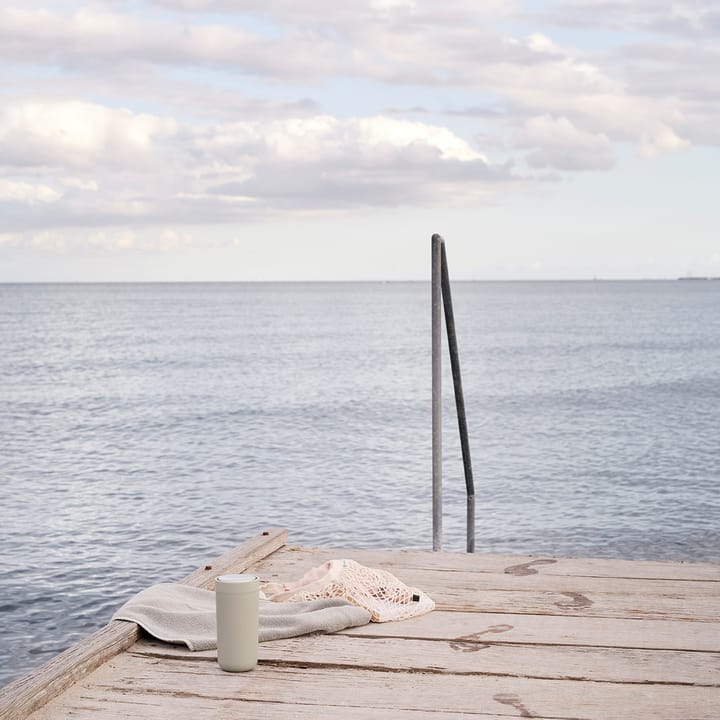 투 고 클릭 머그 0.4 L, Soft sand Stelton | 스텔톤