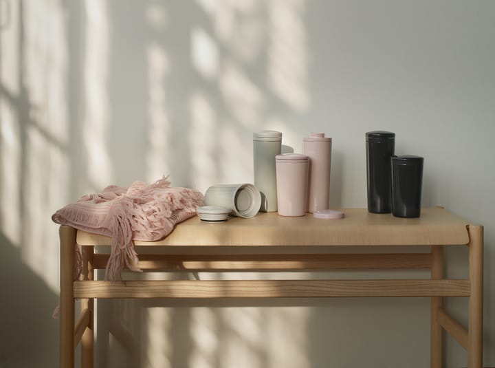 빌리 보온 머그 0.4 리터 - Light grey - Stelton | 스텔톤