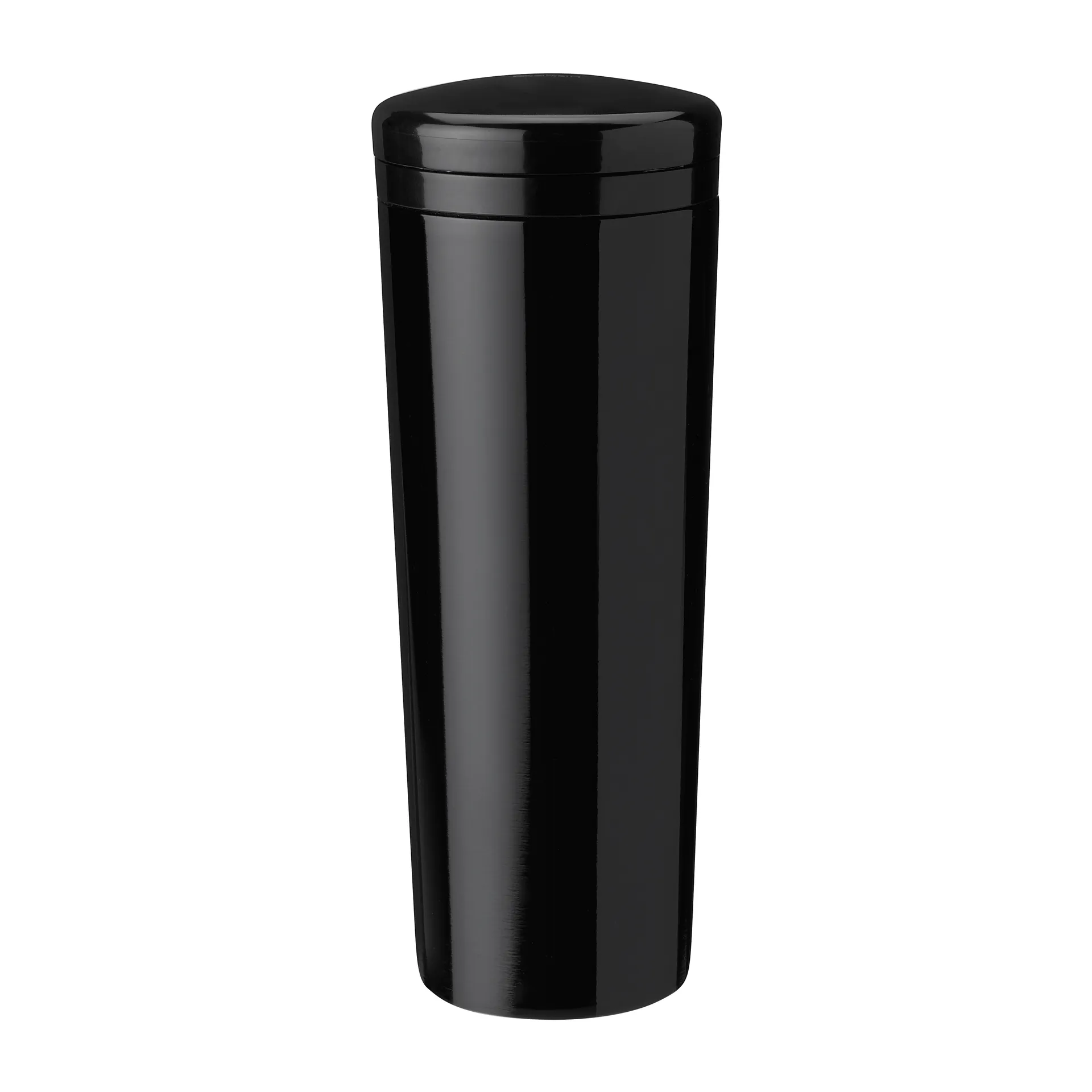 빌리 보온 플라스크 0.5 리터, Black Stelton | 스텔톤