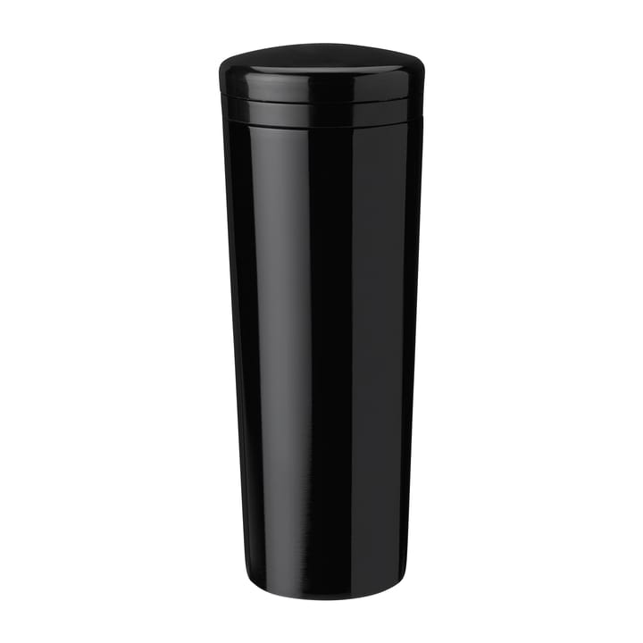 빌리 보온 플라스크 0.5 리터 - Black - Stelton | 스텔톤