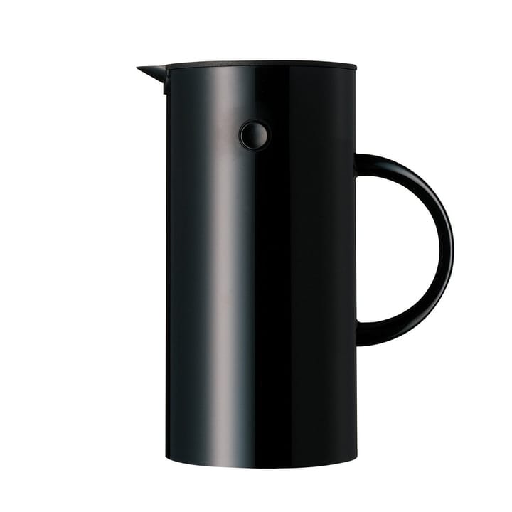 저그 0.5리터 - black - Stelton | 스텔톤