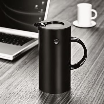 저그 0.5리터 - black - Stelton | 스텔톤