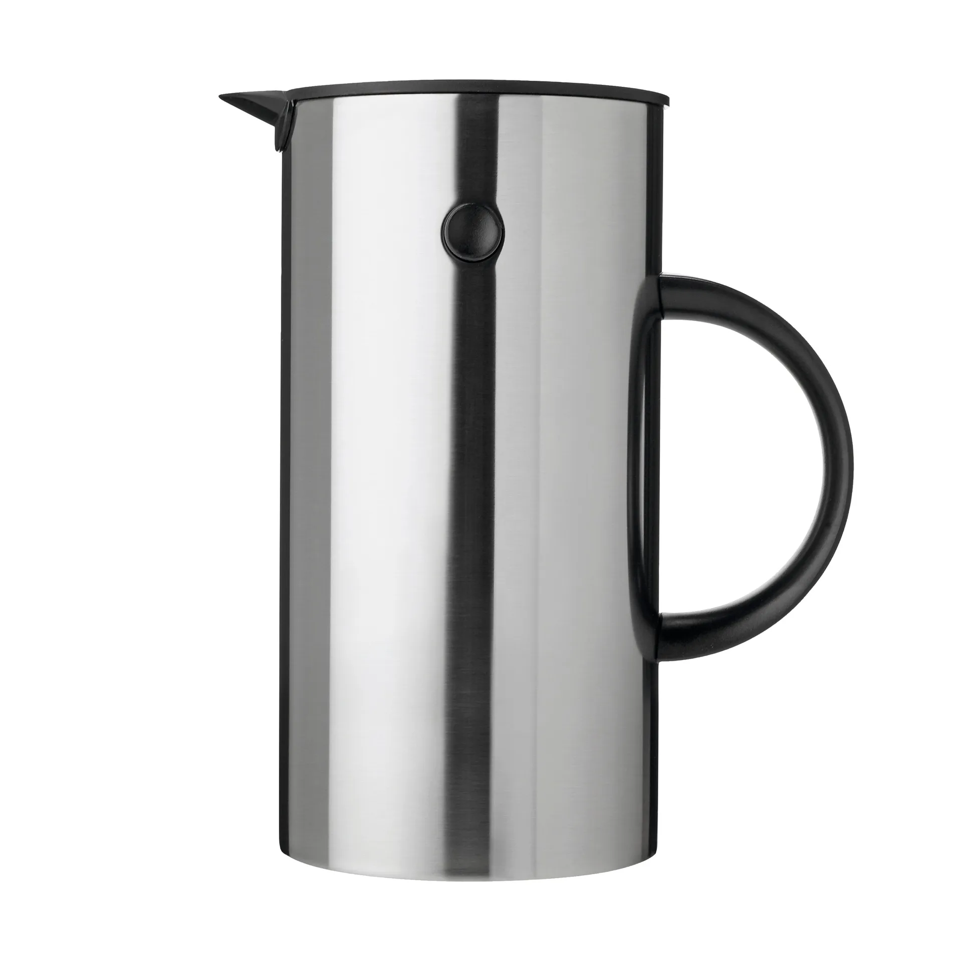 저그 0.5리터, stainless steel Stelton | 스텔톤