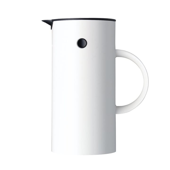 저그 0.5리터 - white - Stelton | 스텔톤