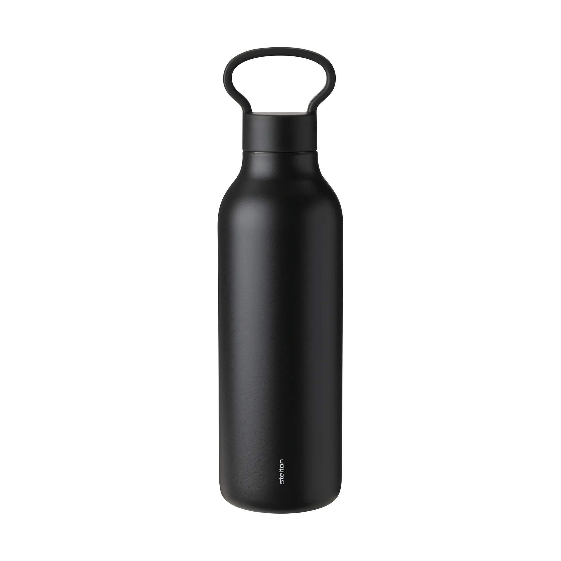 타비 보온병 0.55 L, Black Stelton | 스텔톤