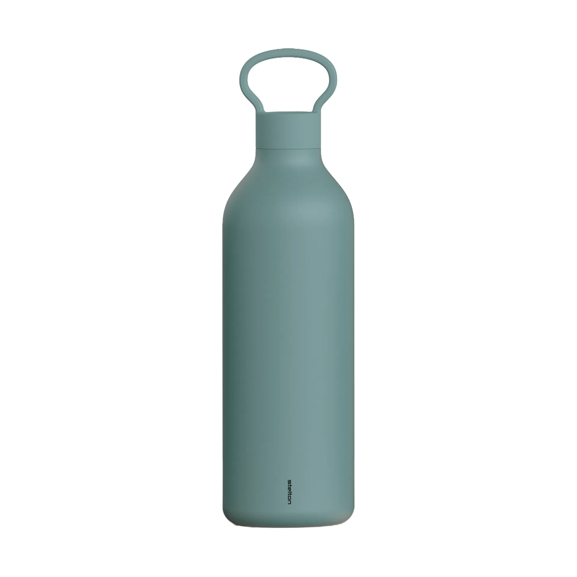 타비 보온병 0.55 L, Dusty green Stelton | 스텔톤