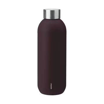 킵 쿨 보온병 0.6 l - Berry - Stelton | 스텔톤