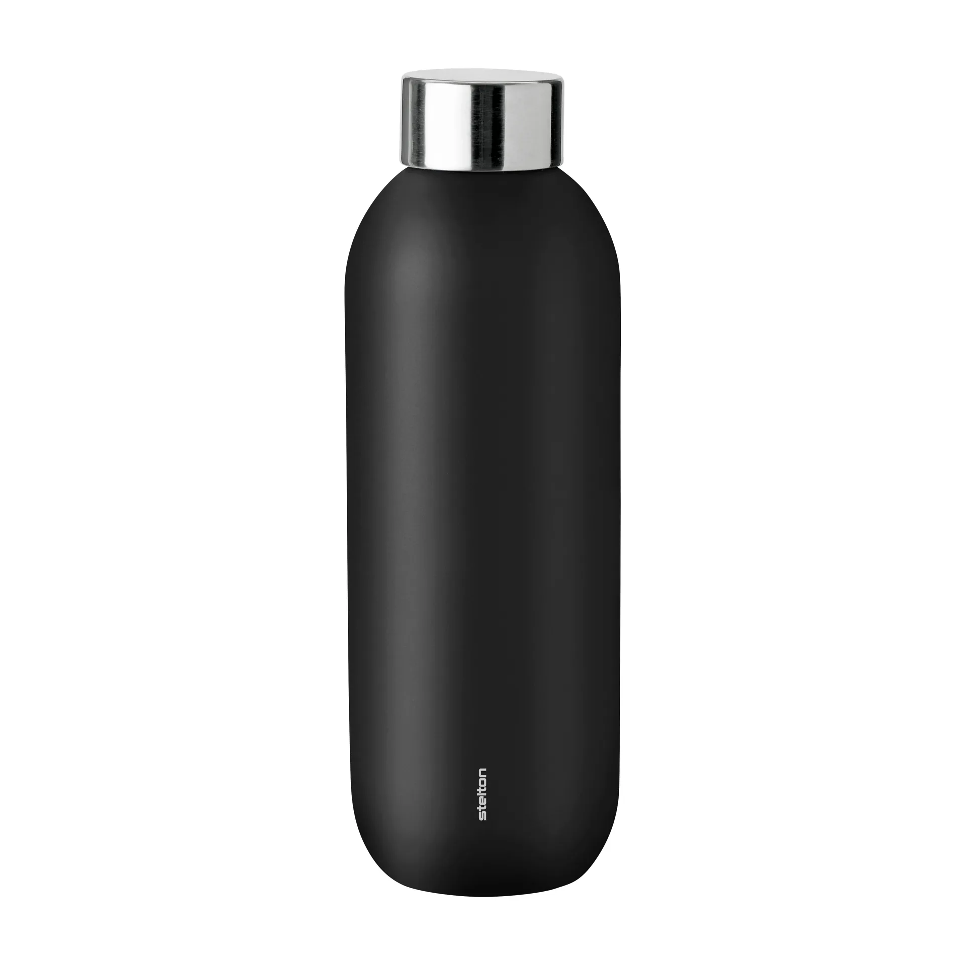 킵 쿨 보온병 0.6 l, black (black) Stelton | 스텔톤