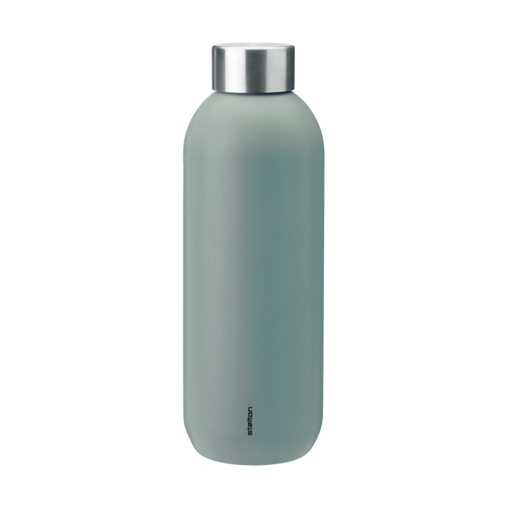 킵 쿨 보온병 0.6 l - Dusty green - Stelton | 스텔톤