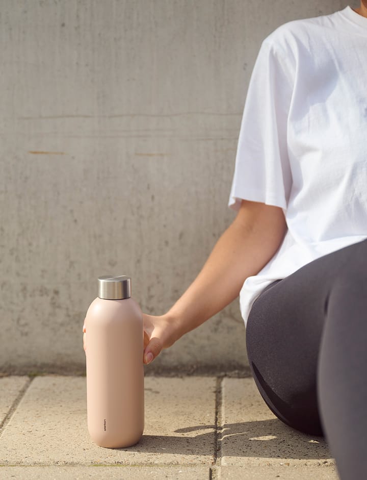 킵 쿨 보온 플라스크 0.6 L, Heather Stelton | 스�텔톤