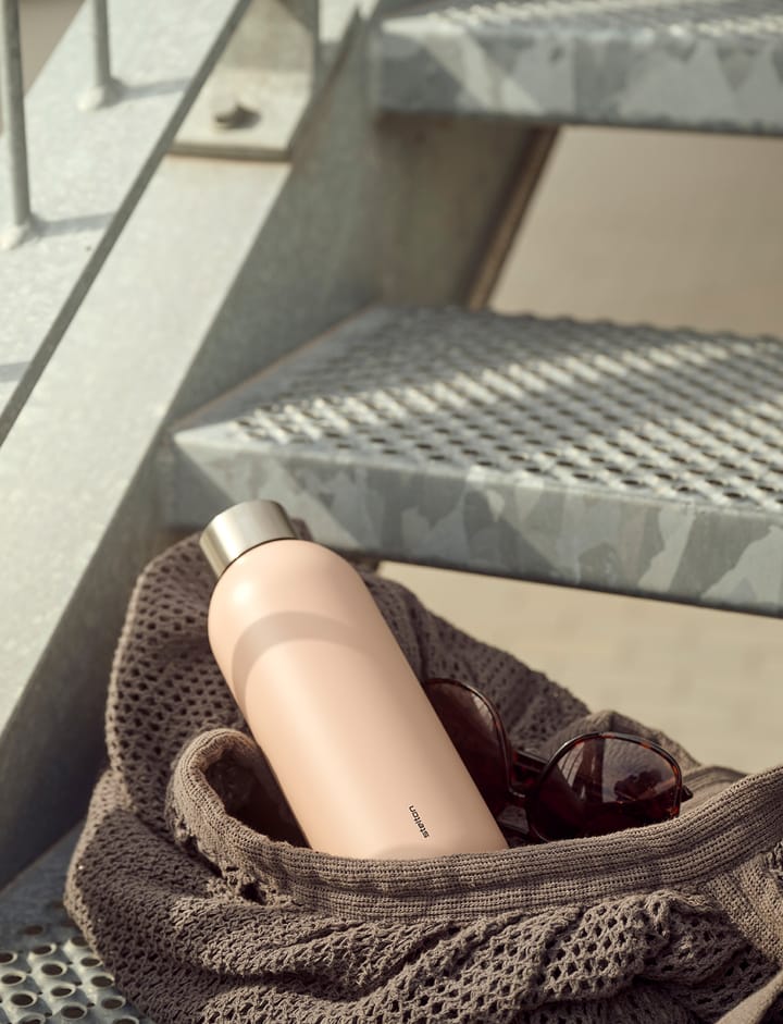 킵 쿨 보온 플라스크 0.6 L, Heather Stelton | 스텔톤