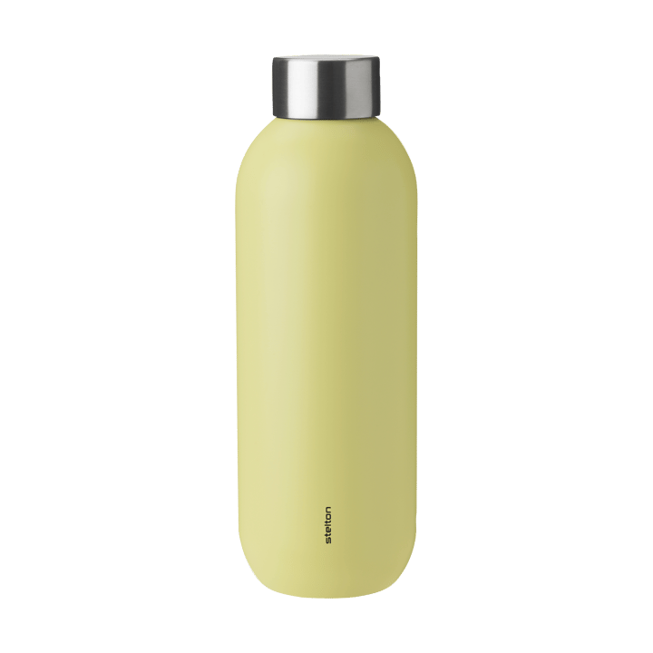 킵 쿨 보온 플라스크 0.6 L - Laevis - Stelton | 스텔톤