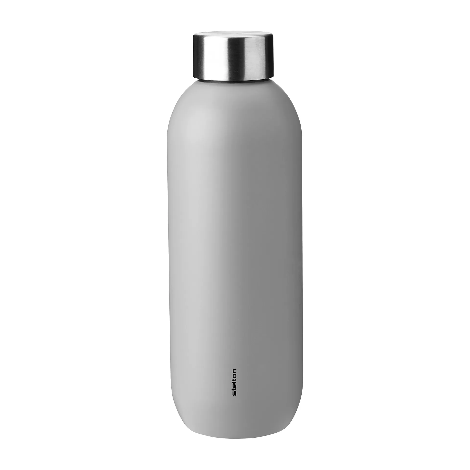 킵 쿨 보온병 0.6 l, Light grey Stelton | 스텔톤