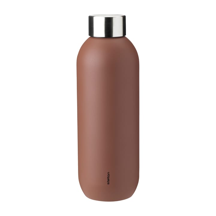 킵 쿨 보온병 0.6 l - Rust - Stelton | 스텔톤