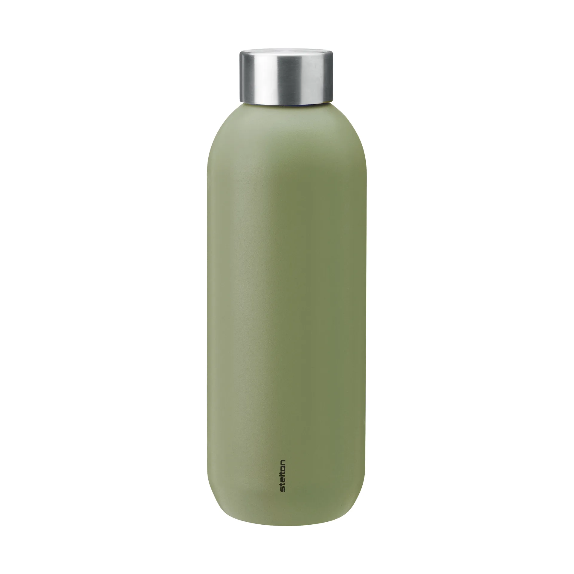 킵 쿨 보온병 0.6 l, Soft fern green Stelton | 스텔톤