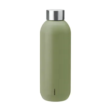 킵 쿨 보온병 0.6 l - Soft fern green - Stelton | 스텔톤