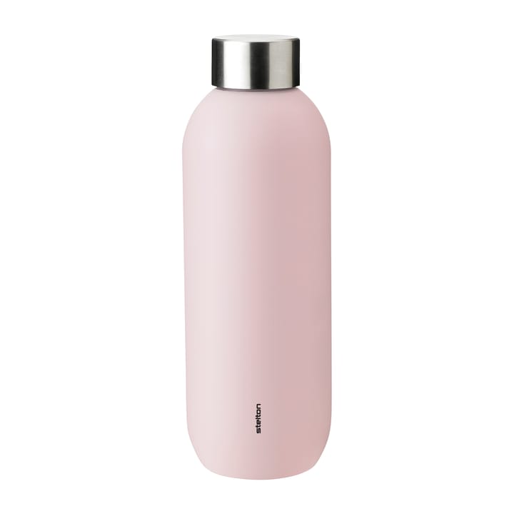 킵 ��쿨 보온병 0.6 l - Soft rose - Stelton | 스텔톤