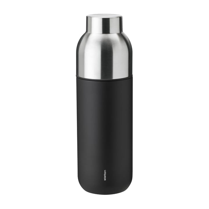 킵 웜 보온 플라스크 0.75 리터 - Black - Stelton | 스텔톤