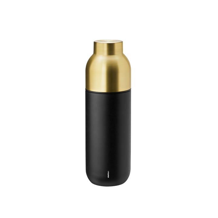 칼라 보온병 0.75 l, black Stelton | 스텔톤