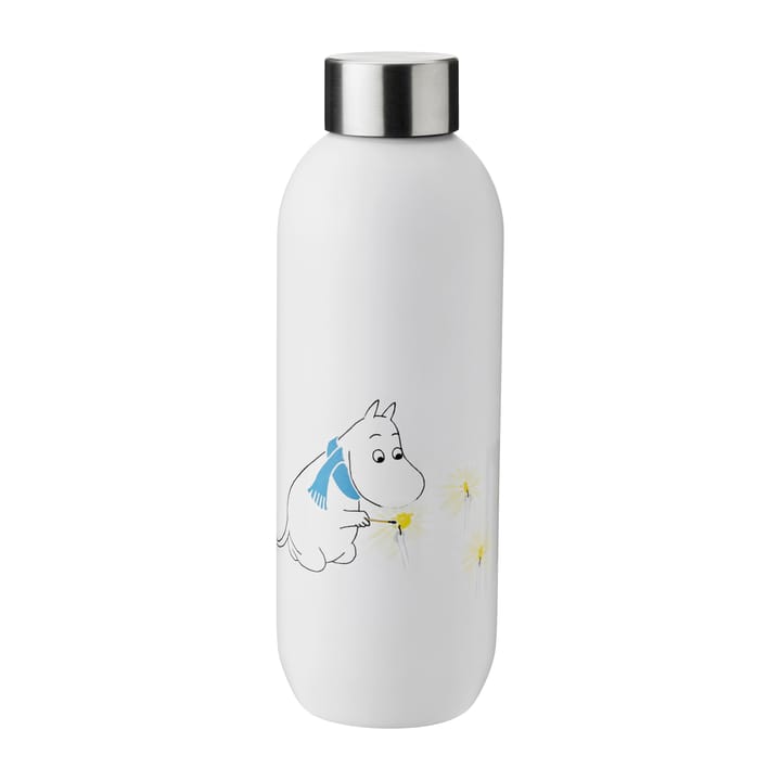 킵 쿨 무민 보틀 0.75 l - Frost - Stelton | 스텔톤