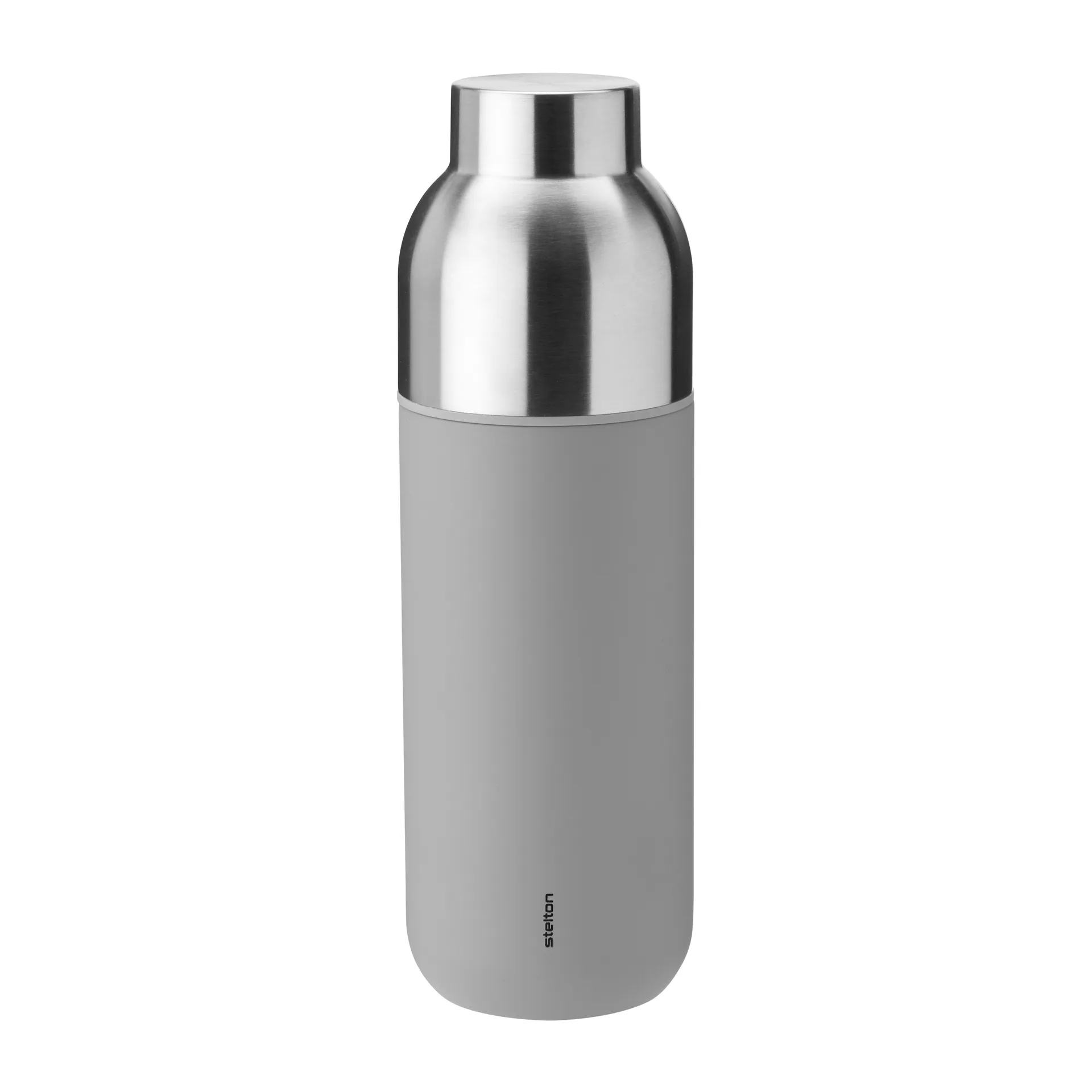 킵 웜 보온 플라스크 0.75 리터, Light grey Stelton | 스텔톤
