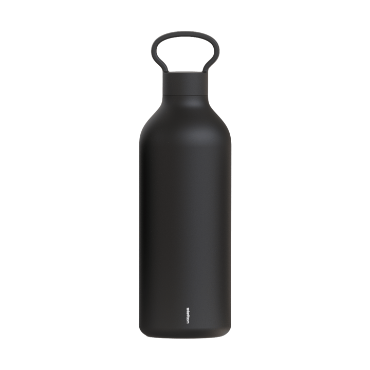 타비 보온병 1 L - Black - Stelton | 스텔톤