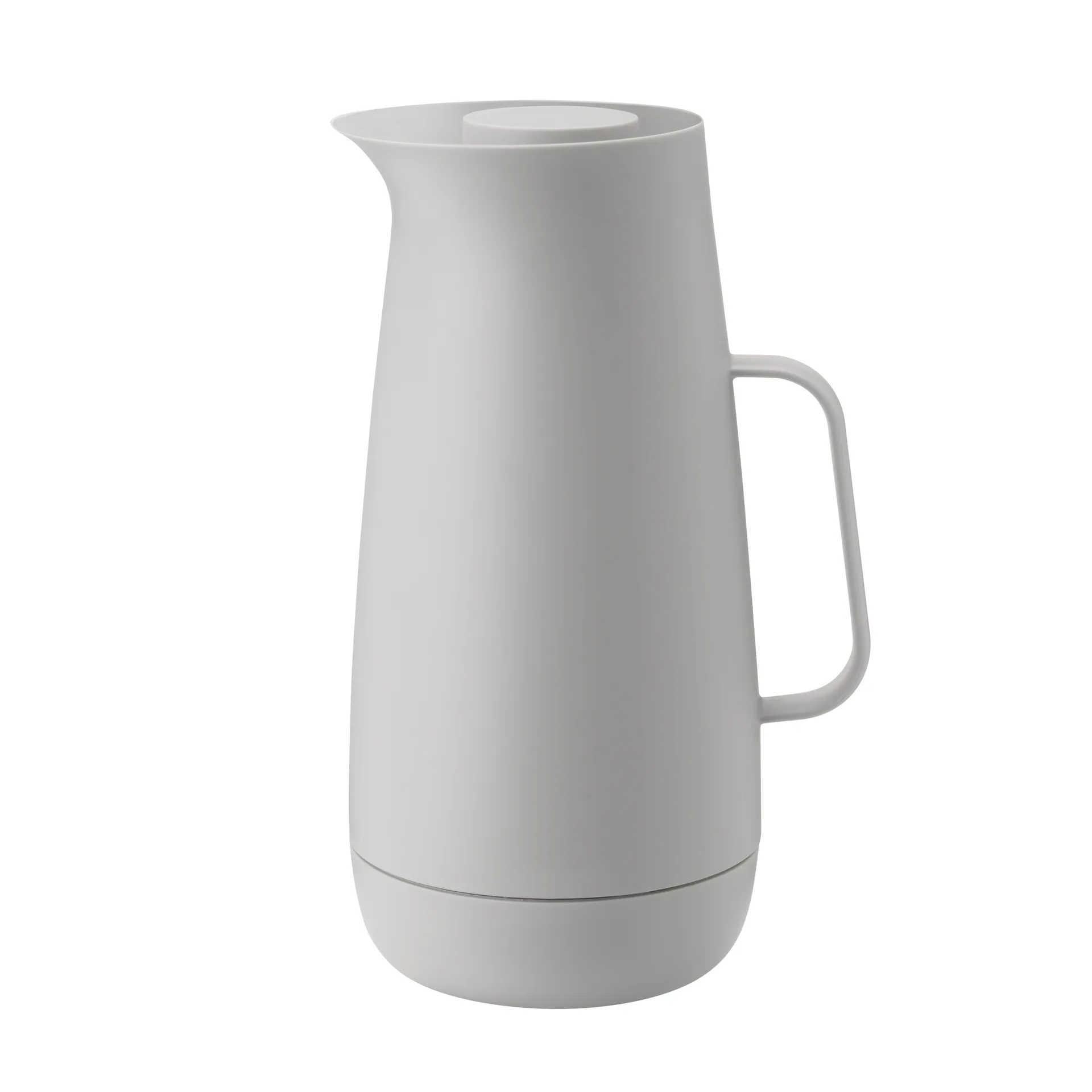 포스터 보온 저그 1 L, light grey Stelton | 스텔톤