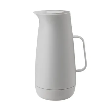 포스터 보온 저그 1 L - light grey - Stelton | 스텔톤